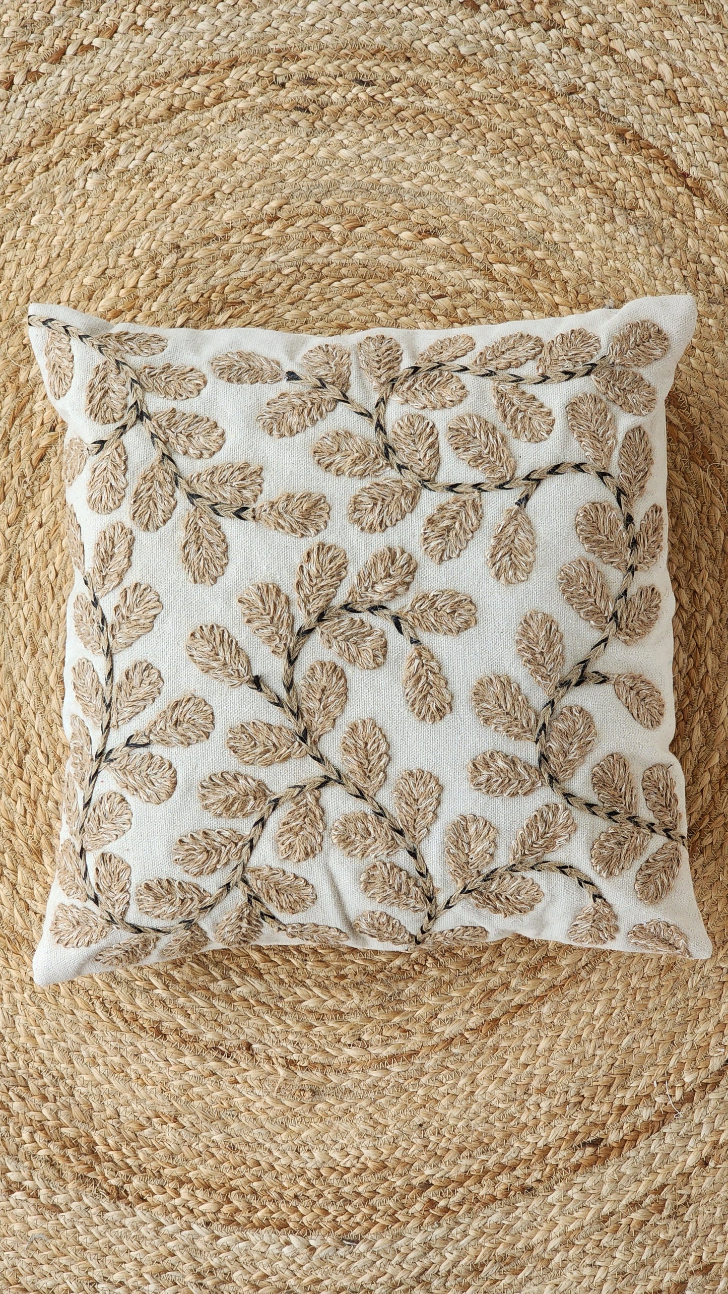 Leaf & Loom
