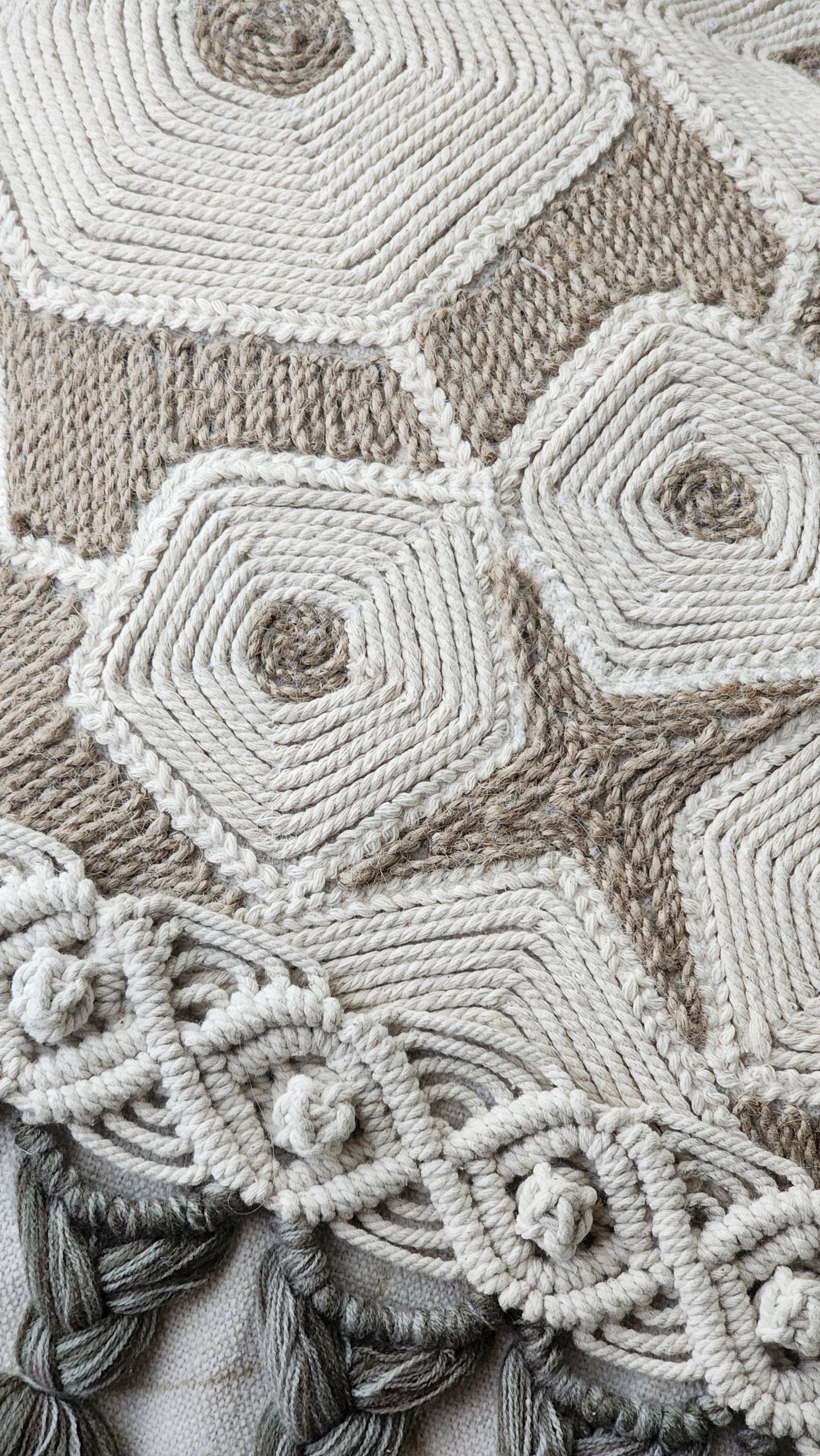 Classic Embrace Cushion