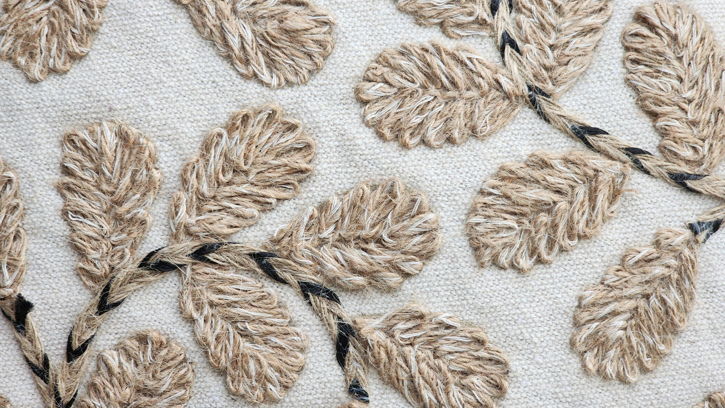 Leaf & Loom