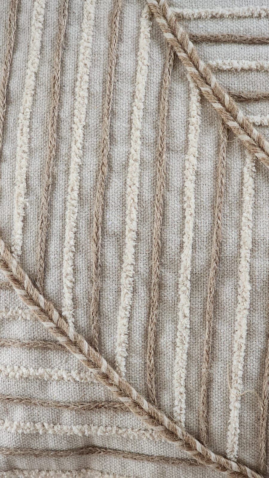 Tranquil Weave