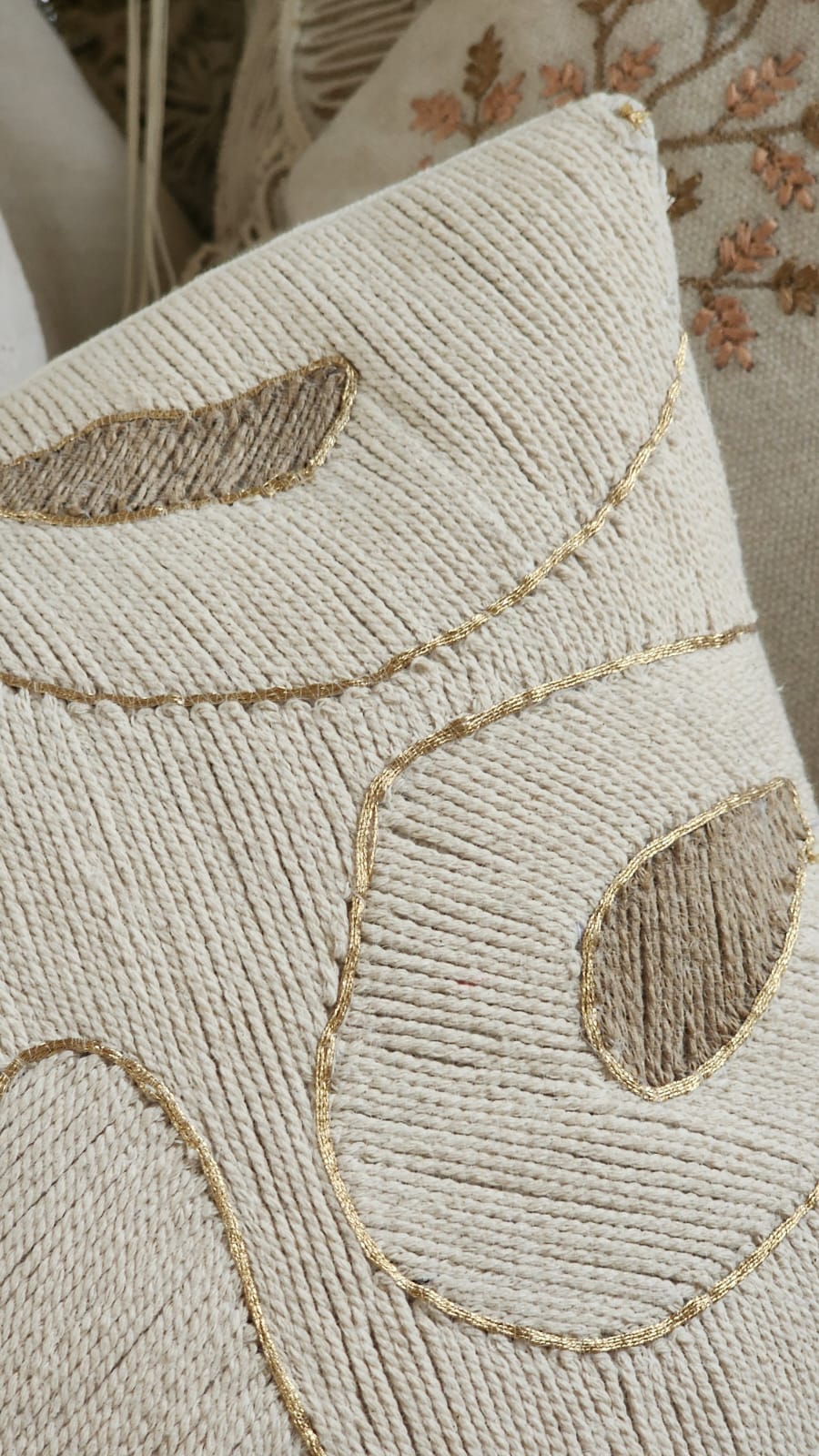 Adorable Fish Abstract