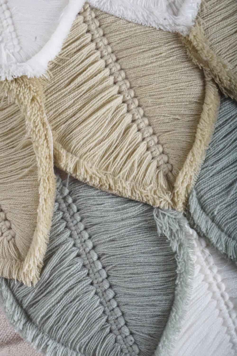 Whispers of the Wood