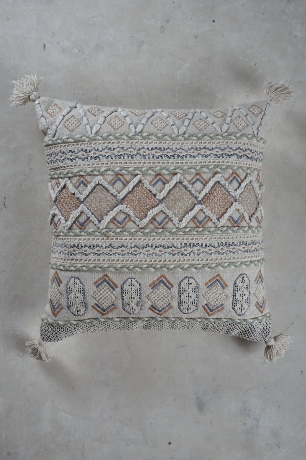 Festive Cushion Cover