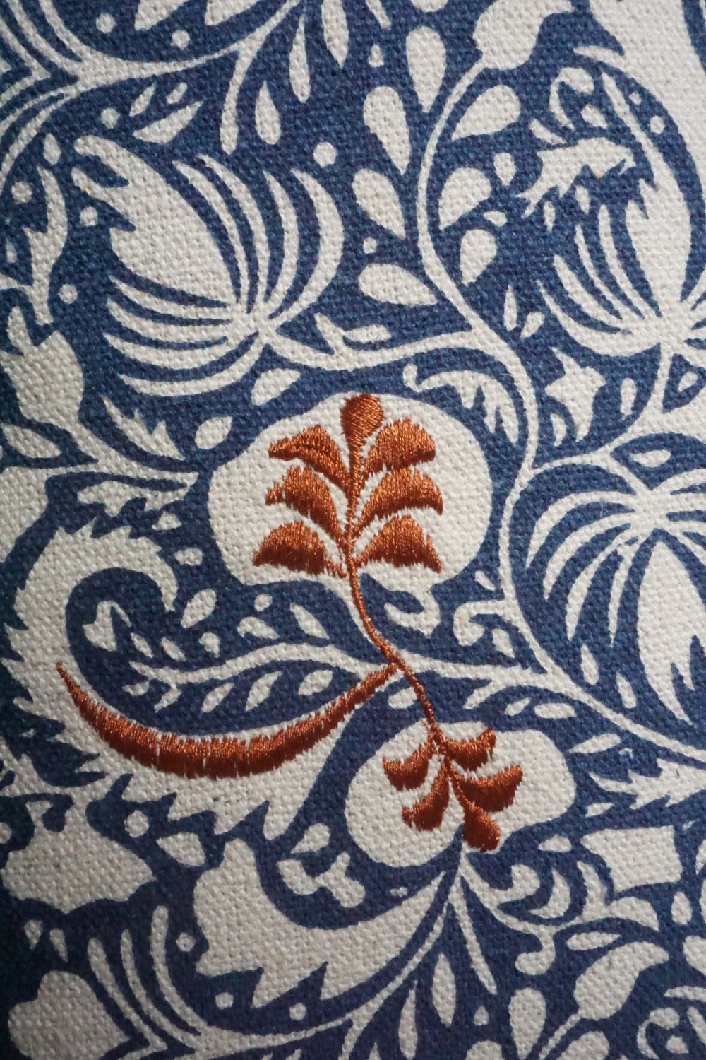 Ocean Flora Set of 2