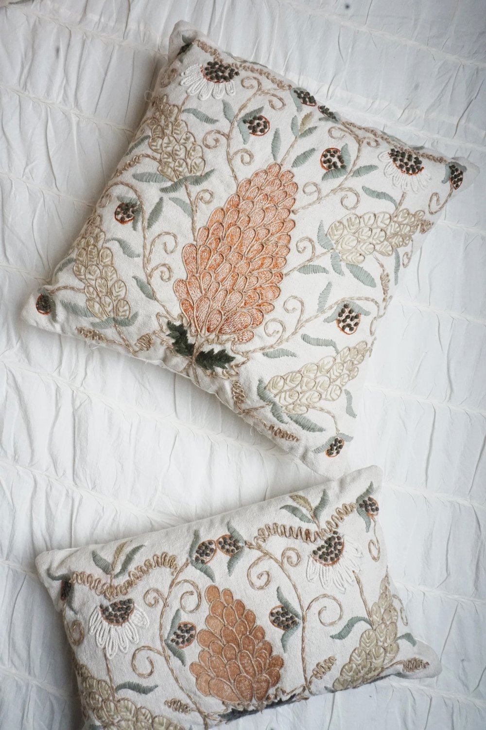 Narangi Kali Set of 2