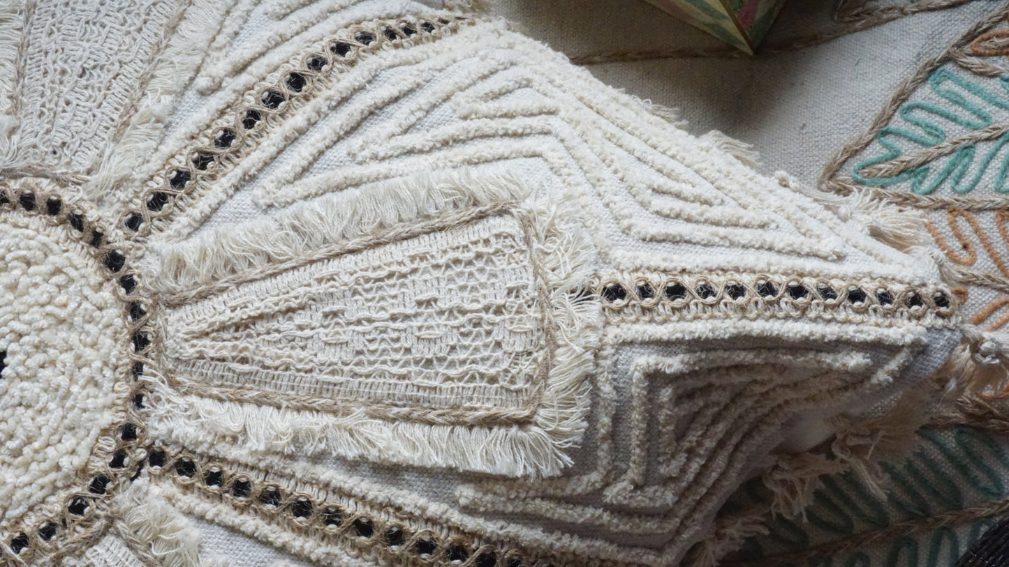 Zephyr Cushion Cover