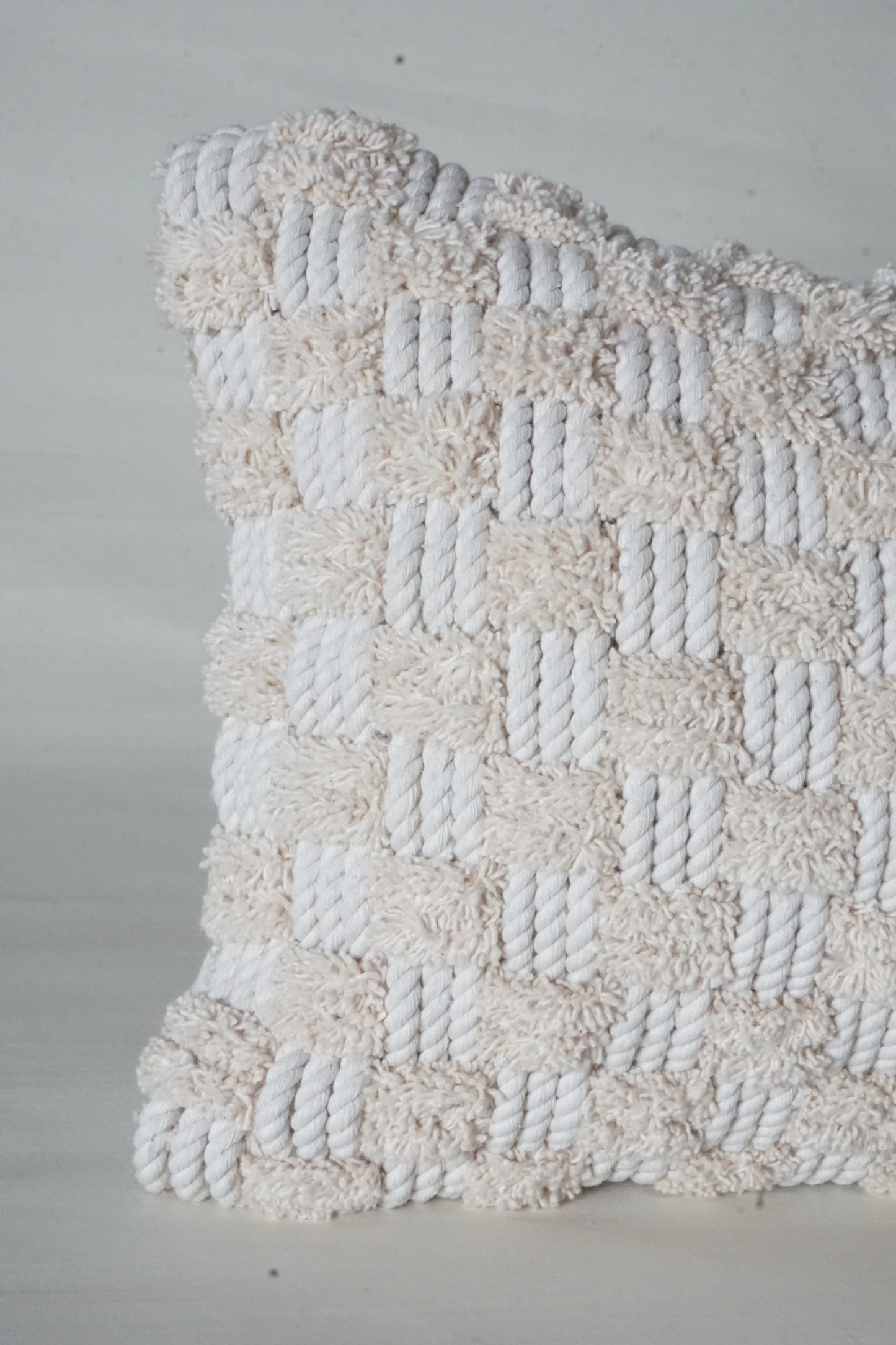 Bohemian Knot Embrace