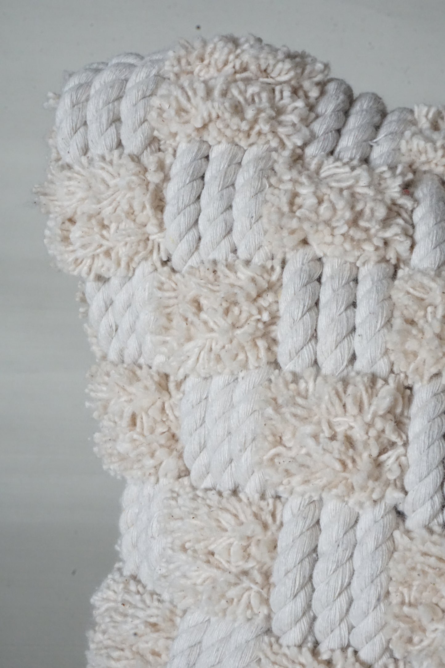 Bohemian Knot Embrace