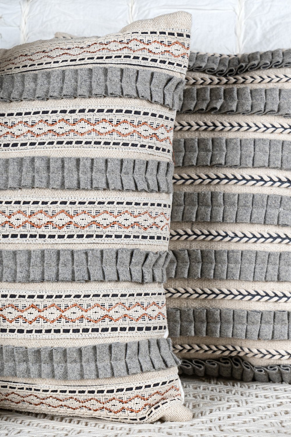 Neoart Greige Set of 3