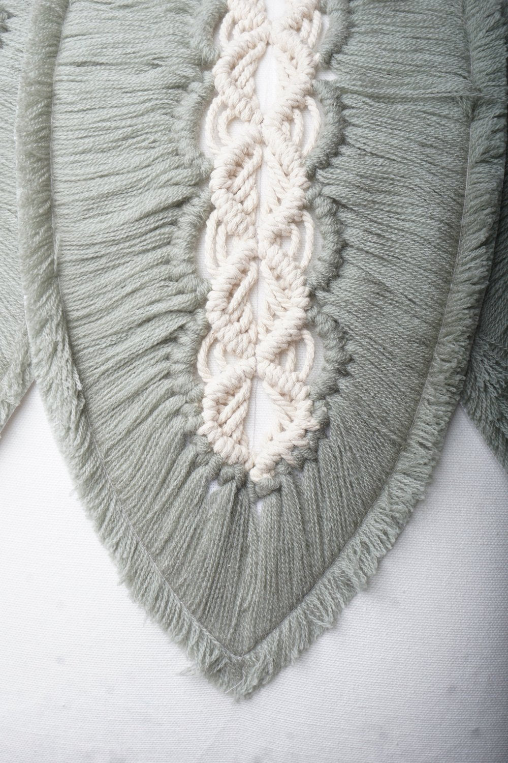 Artistry of Love Cushion Cover