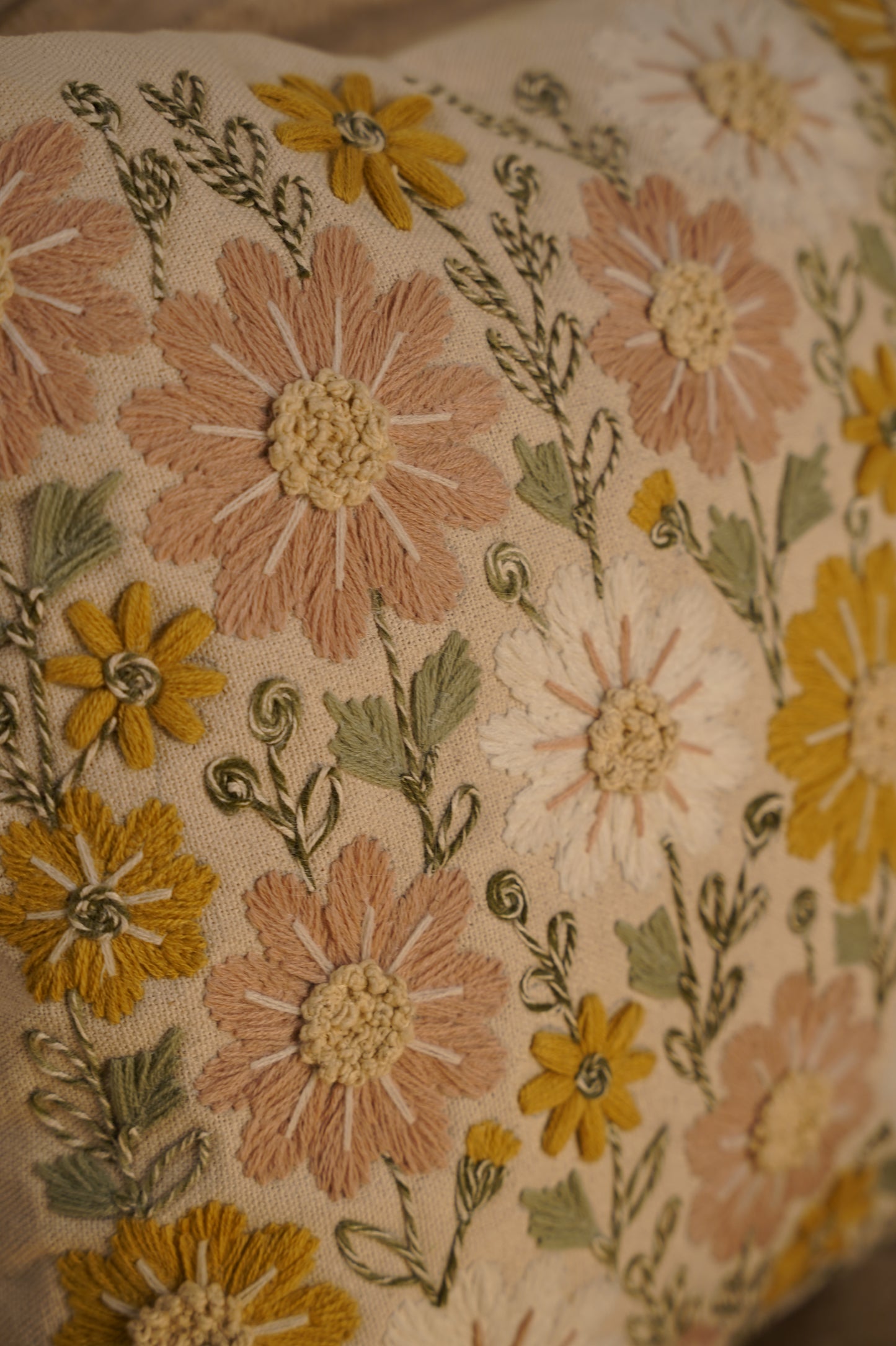 Spring Meadows Set of 2