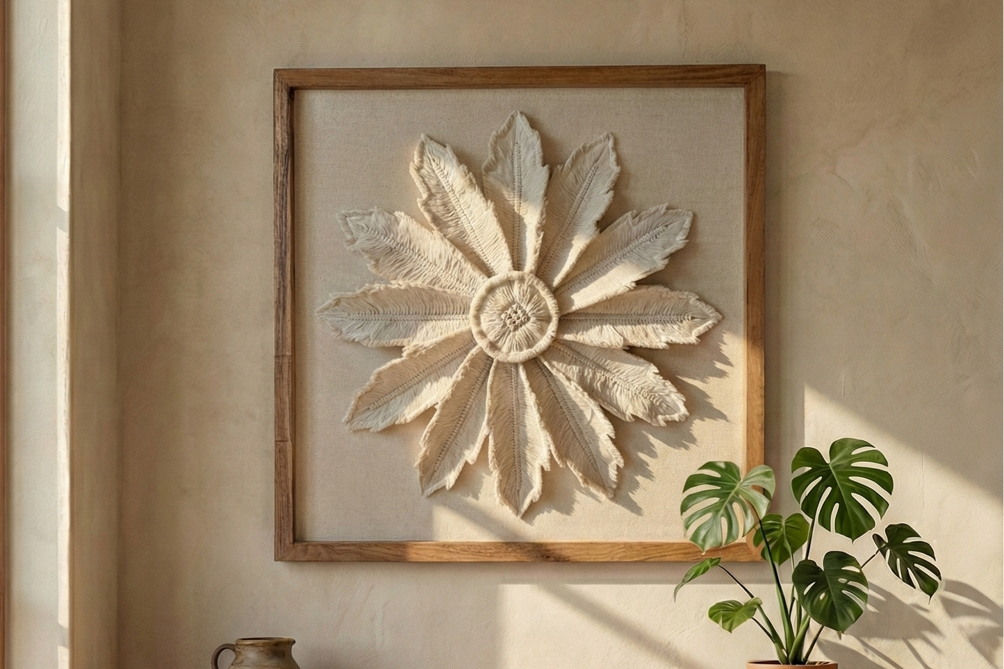 Artisan Wall Art