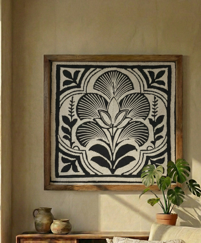 Artisan Wall Art