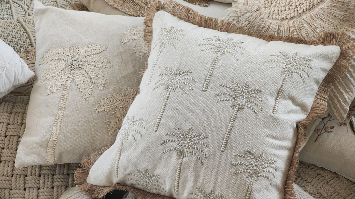 Coco Comfort Set of 2