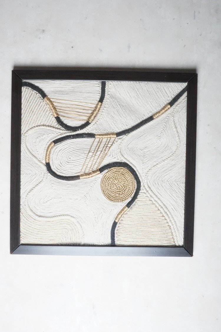 Artisan Wall Art