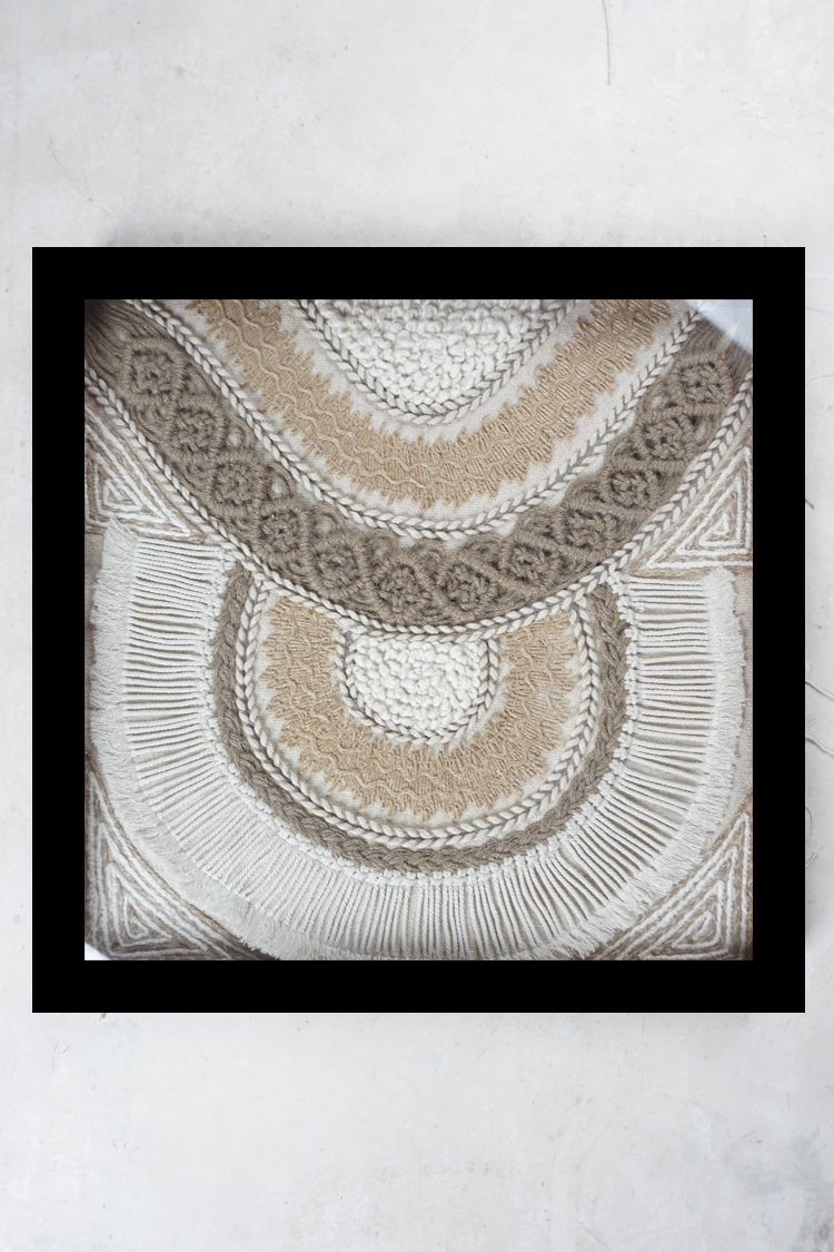 Artisan Wall Art