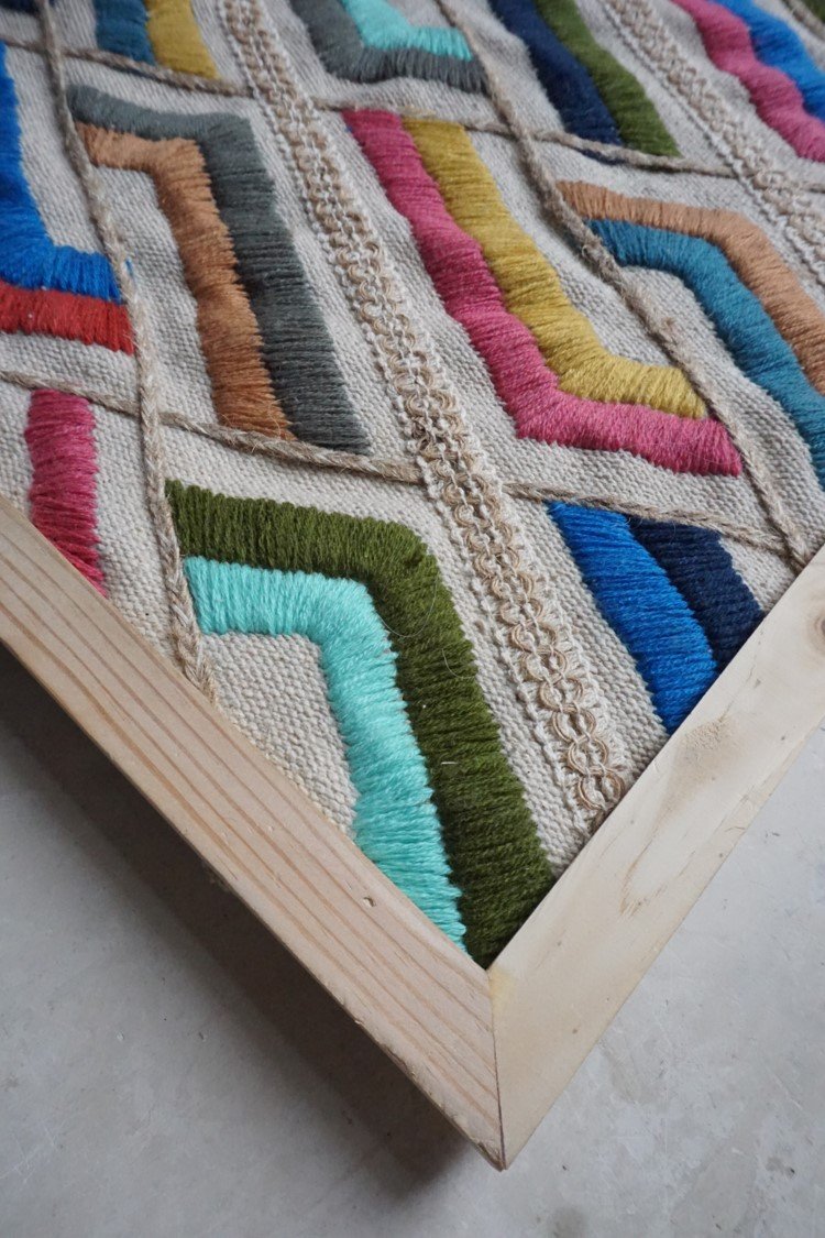 Artisan Wall Art