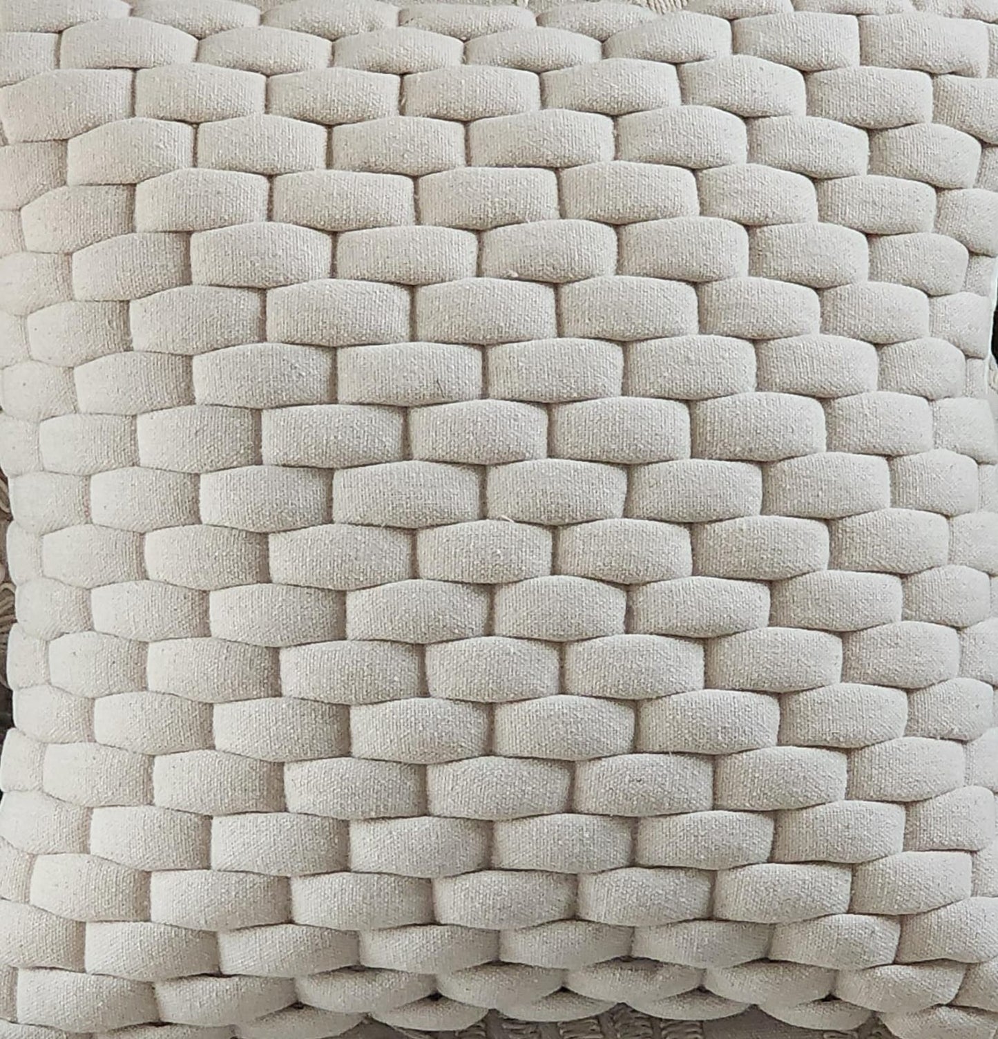 Cozy Weave