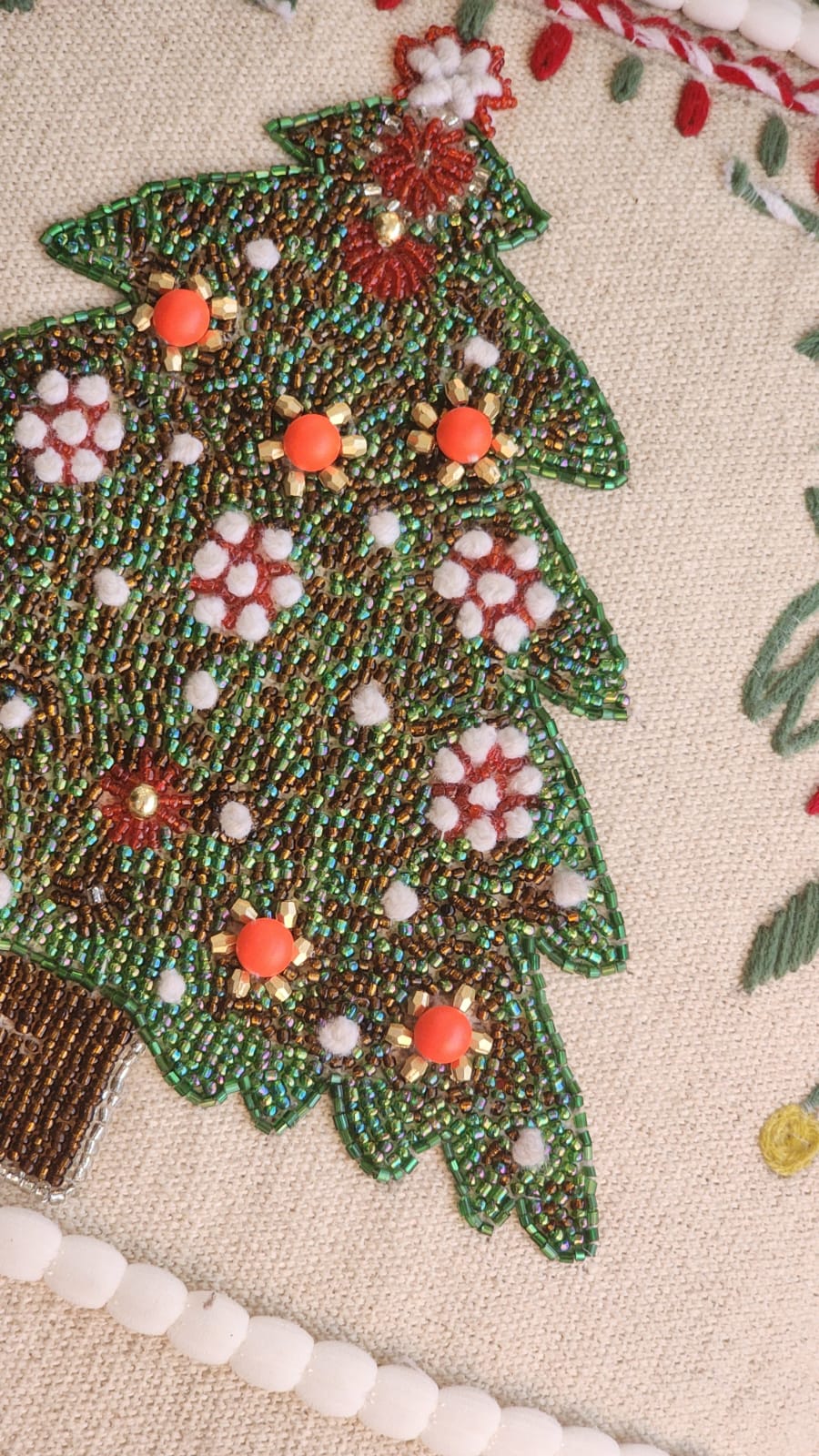 Vibrant Christmas