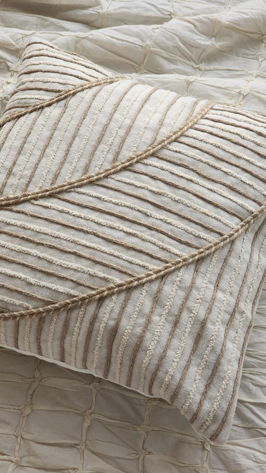 Tranquil Weave