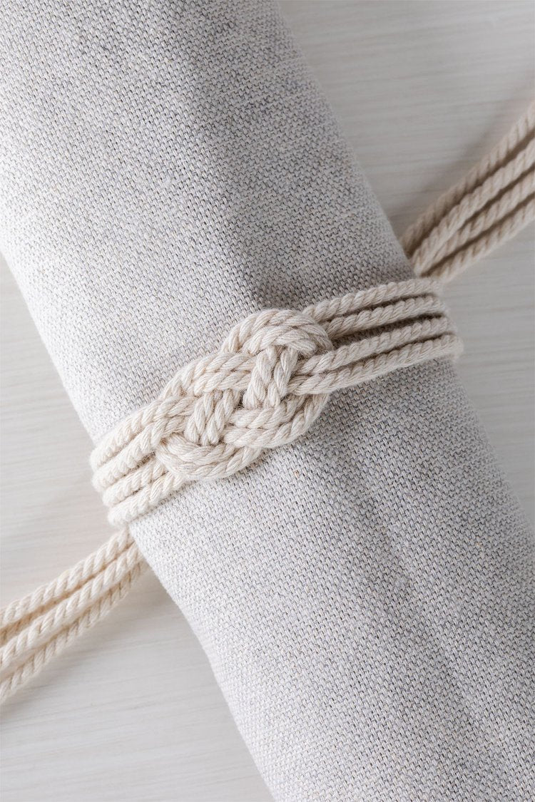 Lucas Napkin Holder (Set of 4)