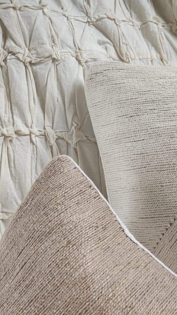 Rassa Dhari & Cotton Dec set of 2