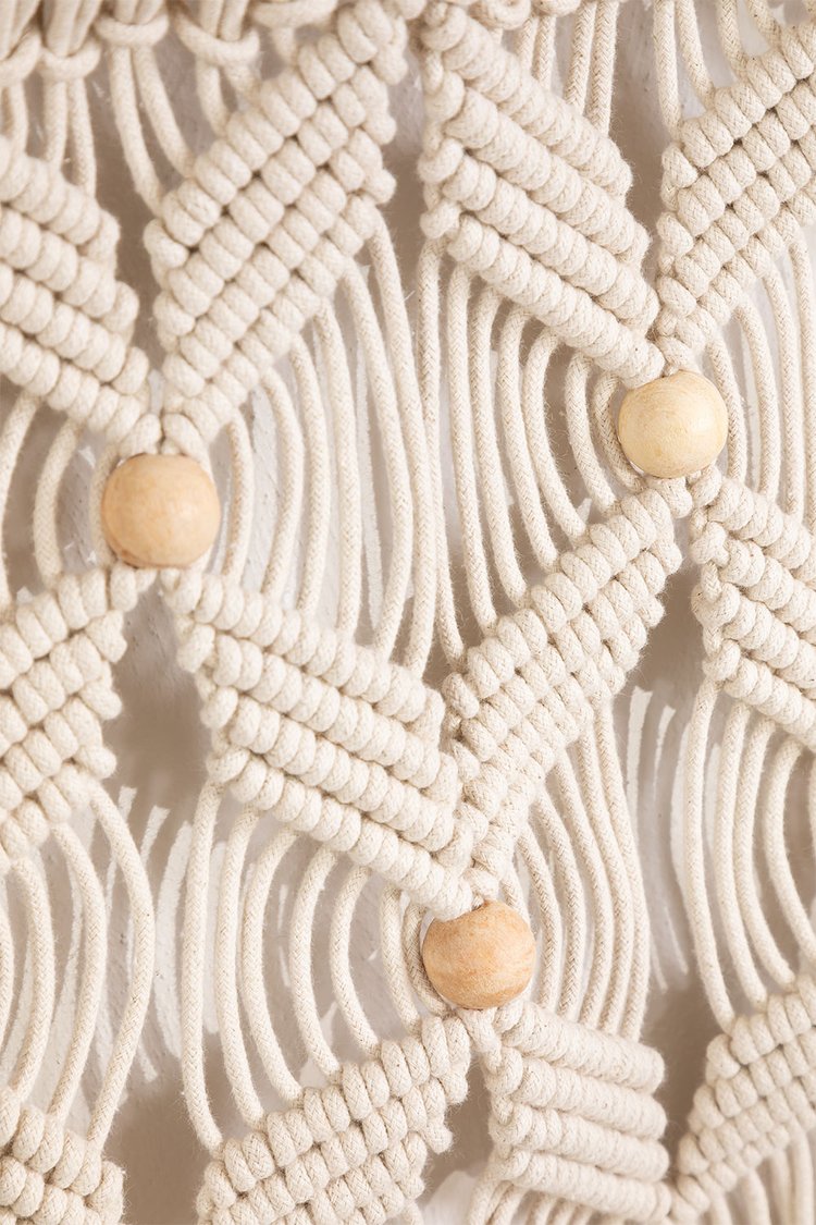 Knots & Wood