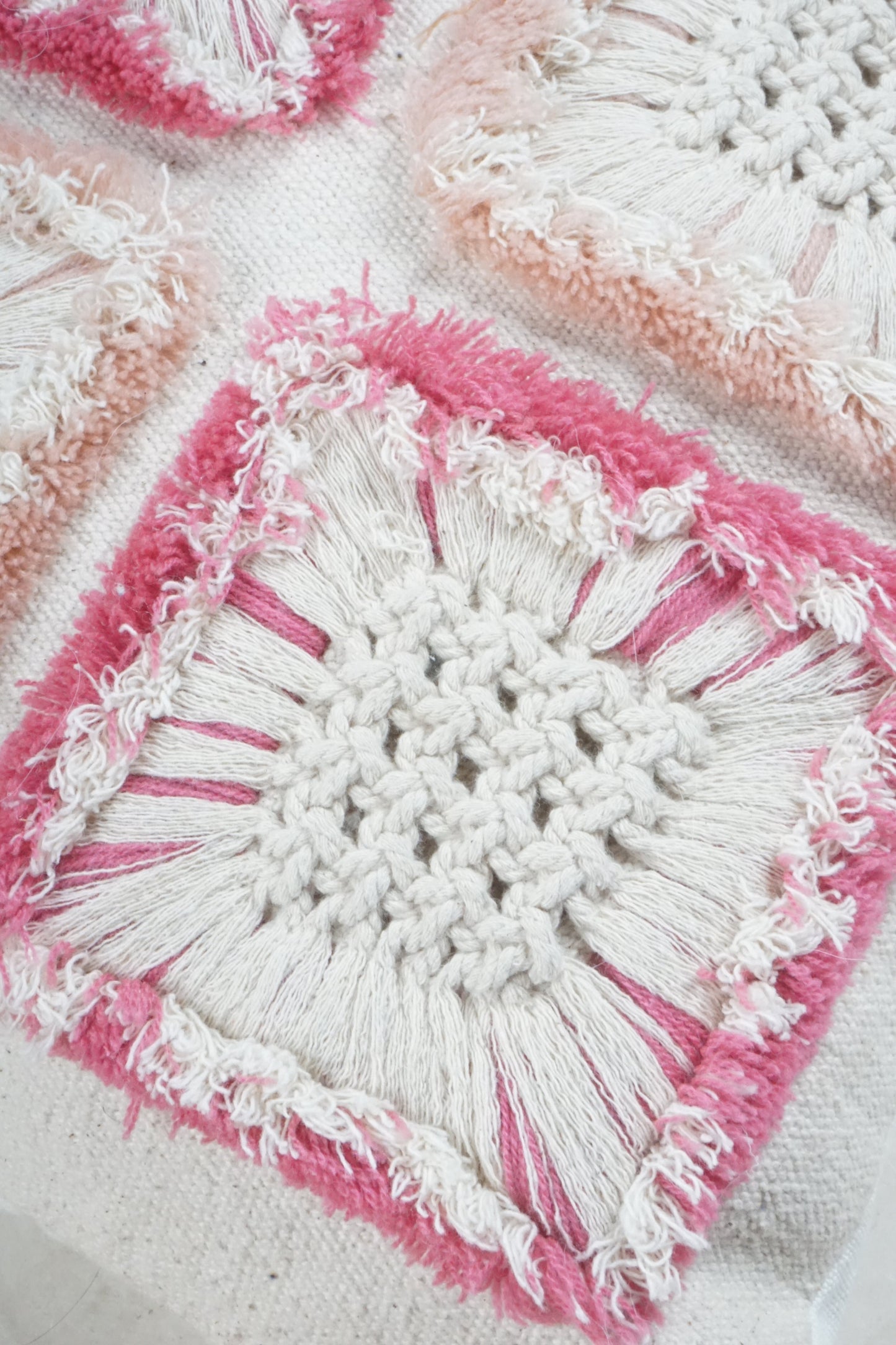 Festive Cushion Cover