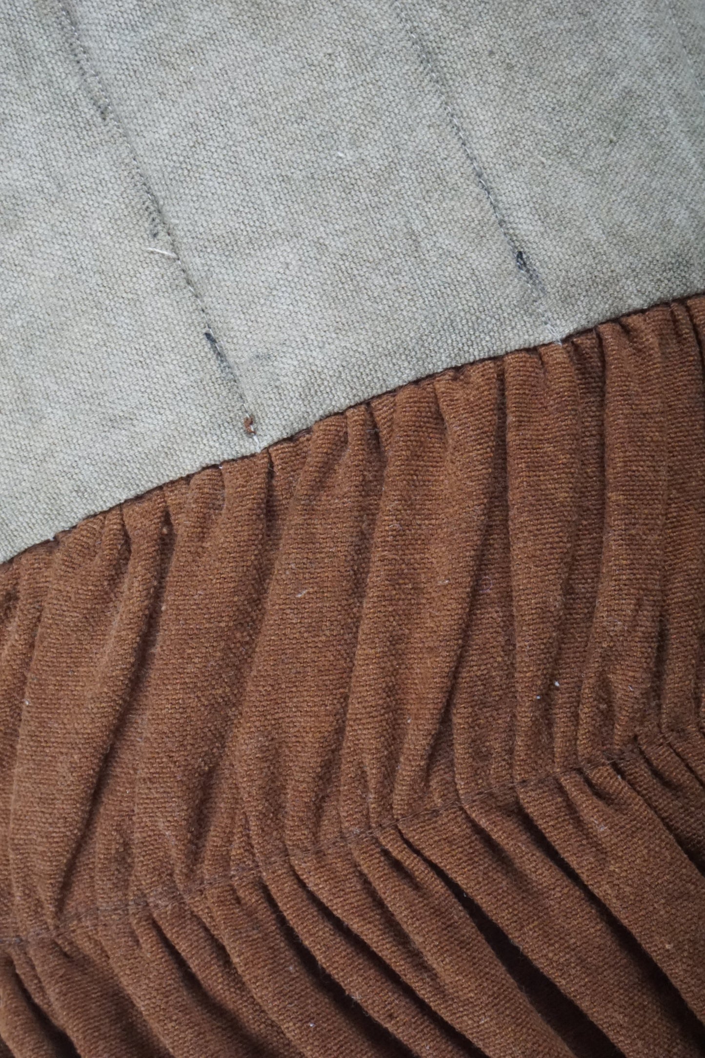 Mod Craft Cushion Cover