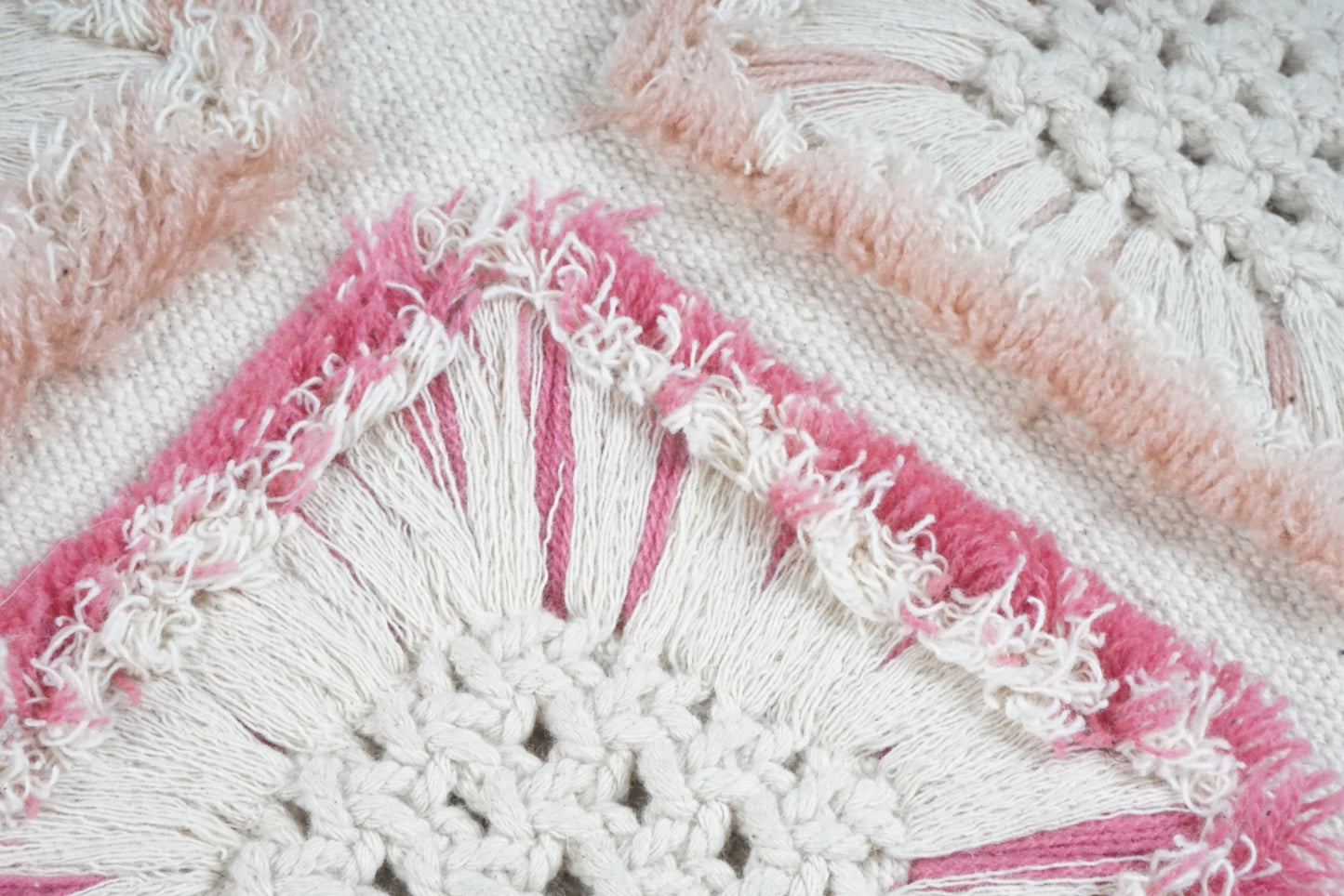 Festive Cushion Cover