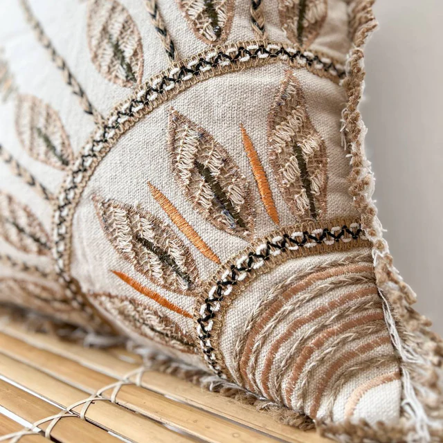Jute & Jewel