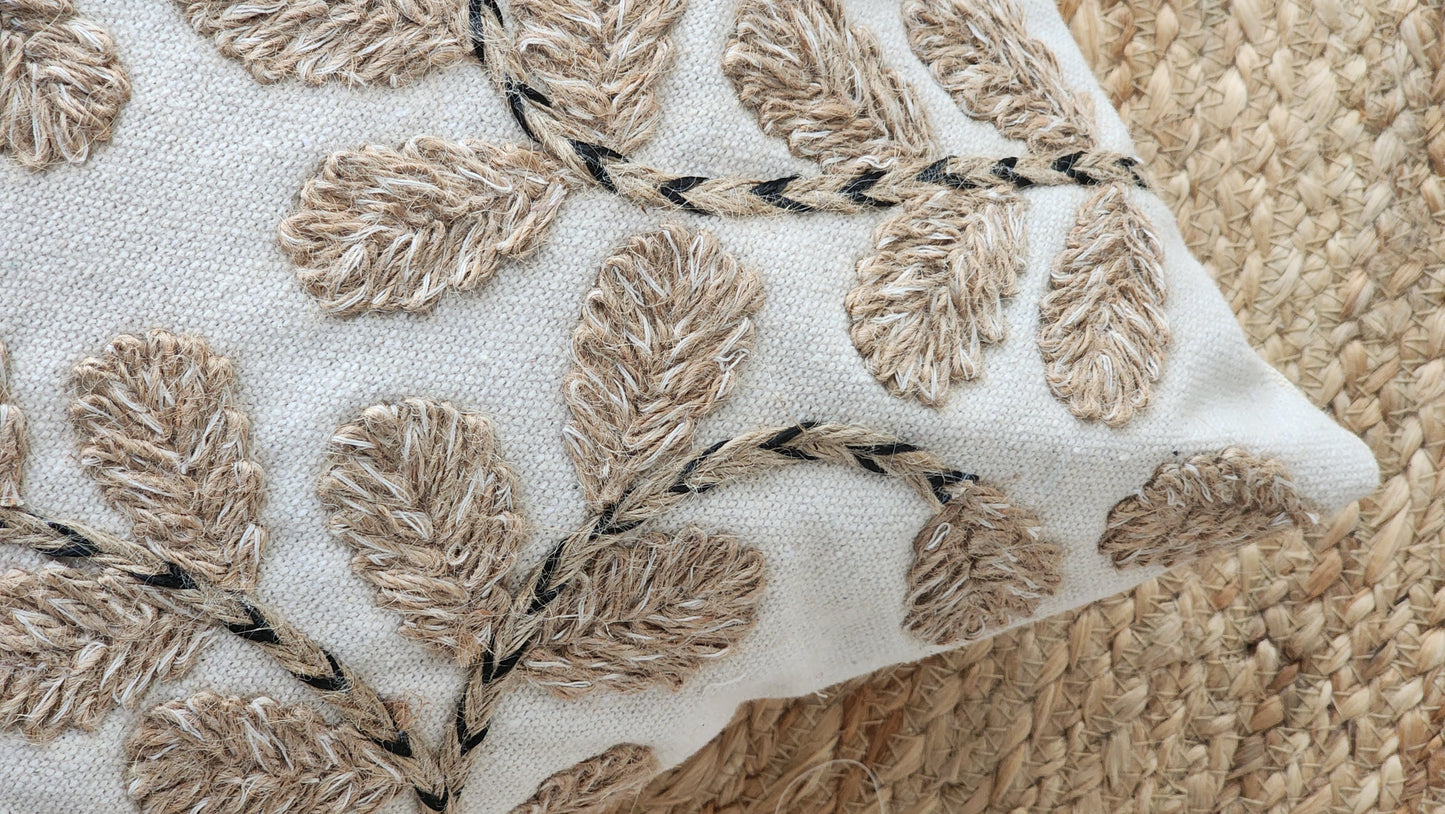 Leaf & Loom