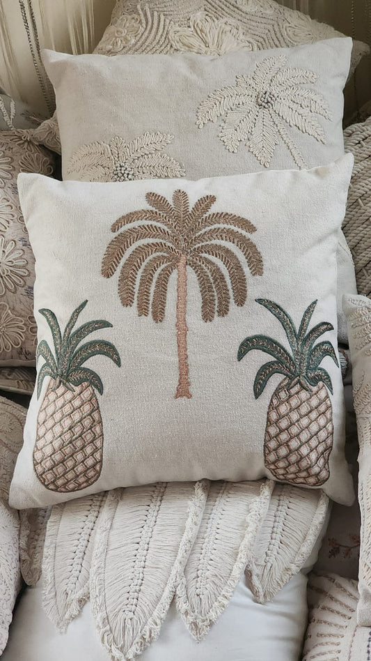 Pineapple Palm