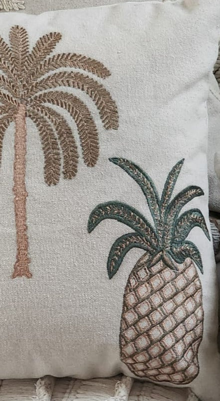 Pineapple Palm