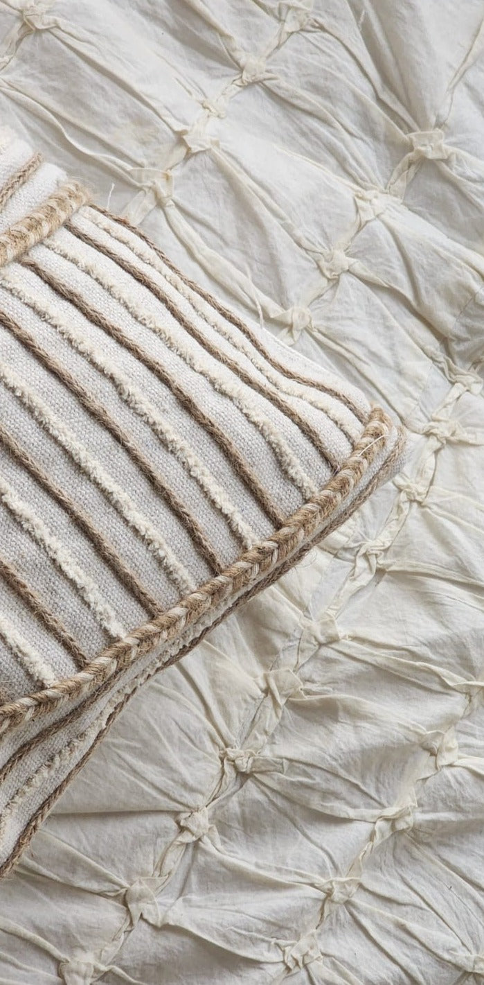 Tranquil Weave