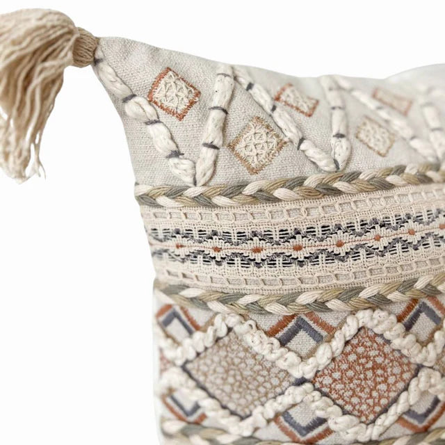 Festive Cushion Cover