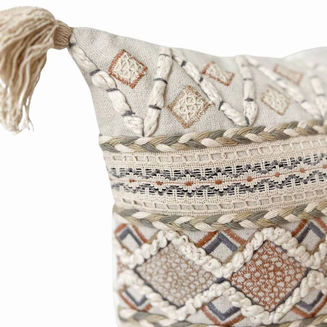 Jute & Jewel