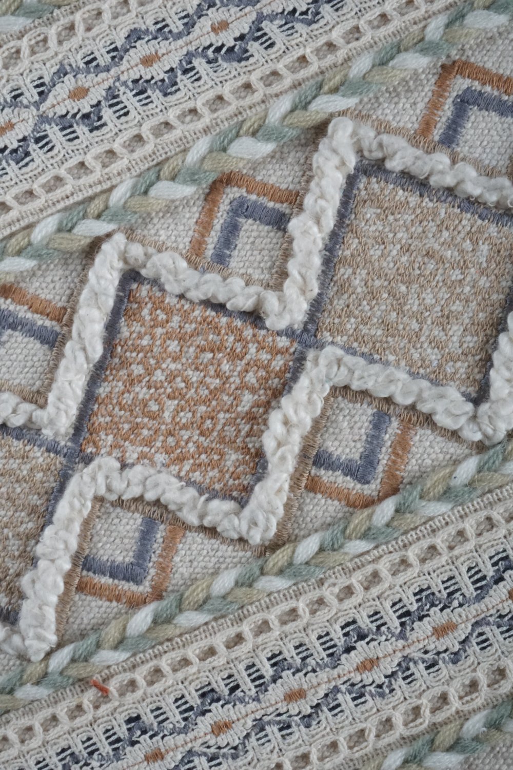Festive Cushion Cover