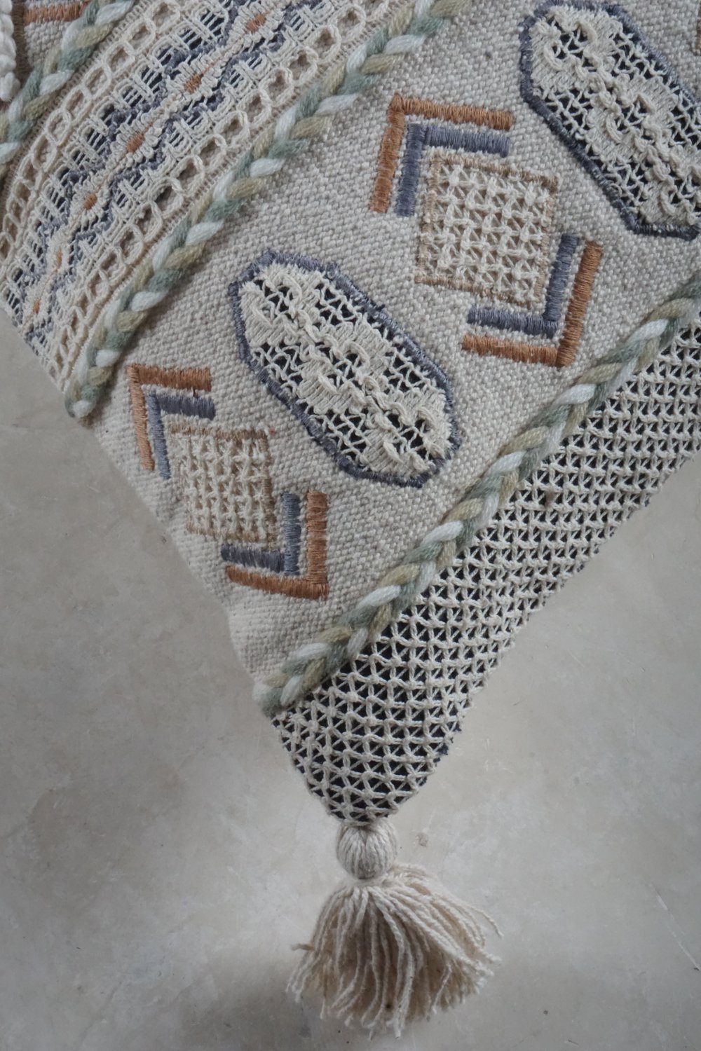 Festive Cushion Cover