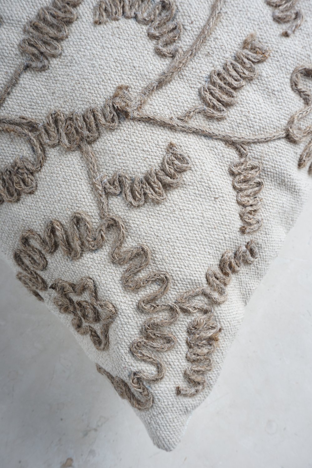 Jute Blossom