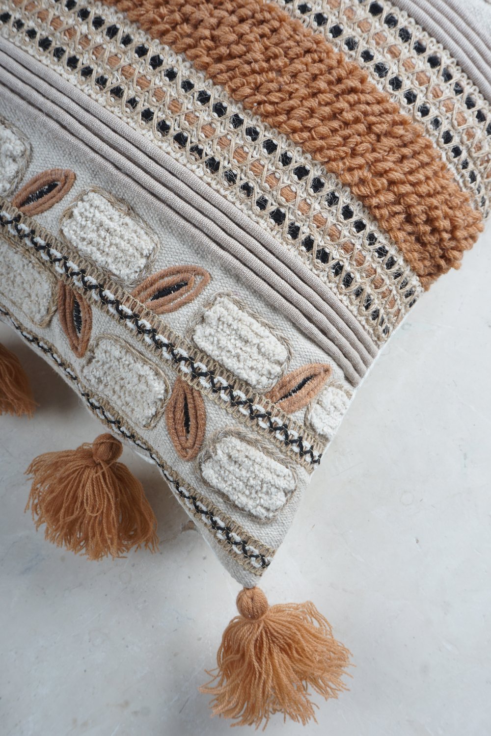 Heritage Hues