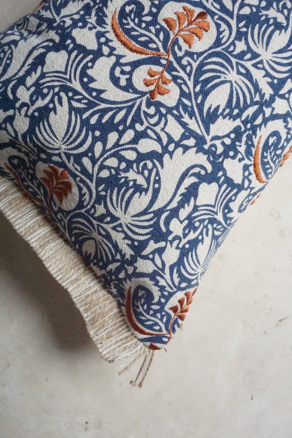 Ocean Flora Set of 2
