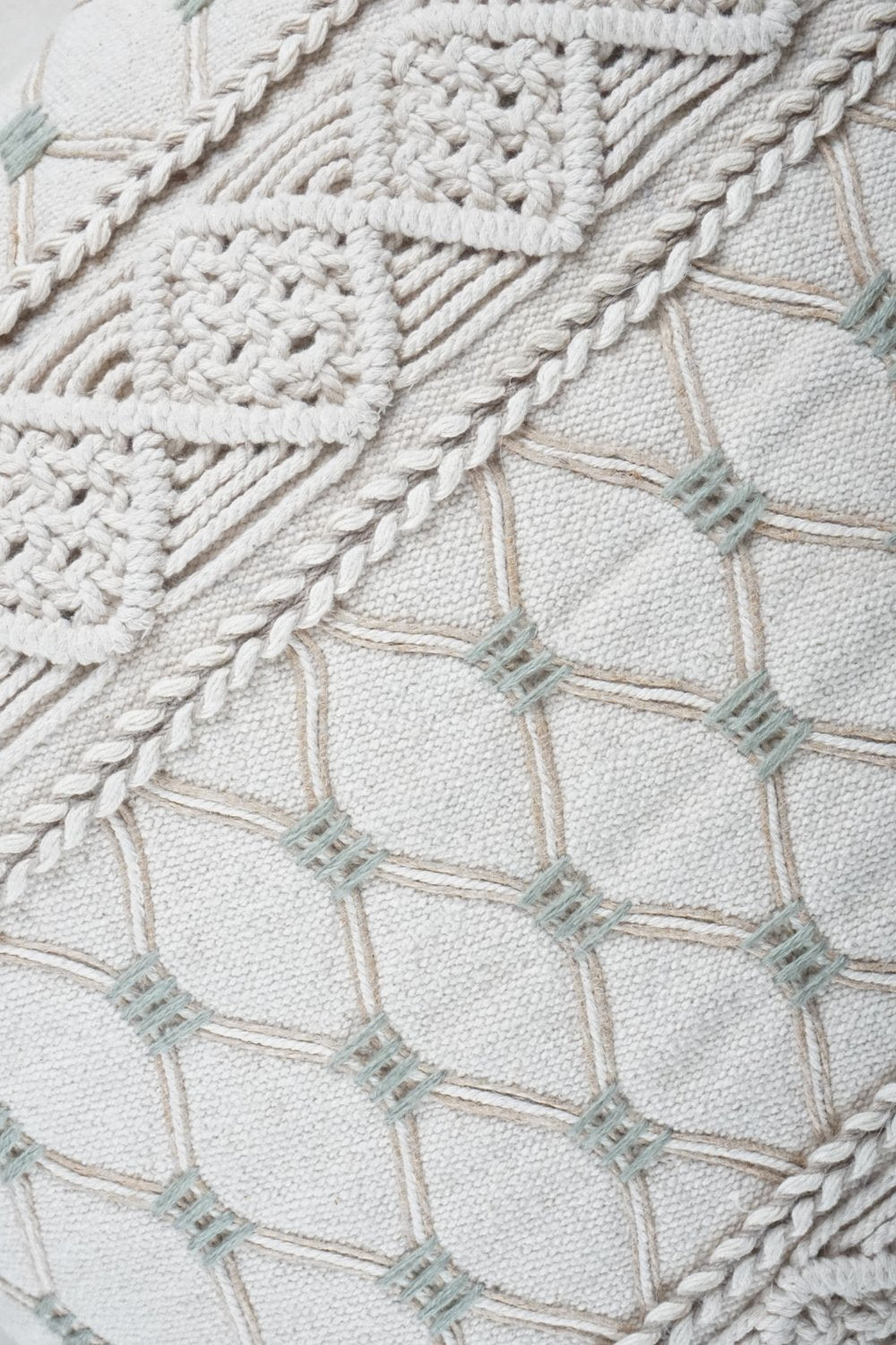 Lacewoven Serenade