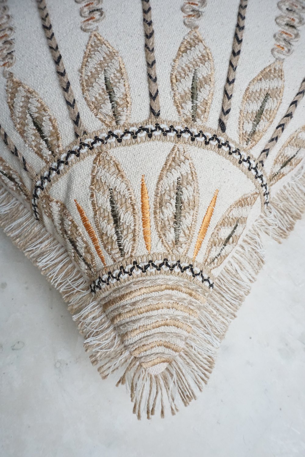 Jute & Jewel