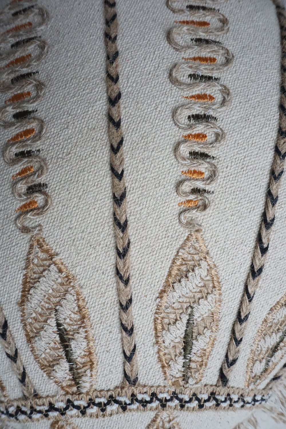 Jute & Jewel