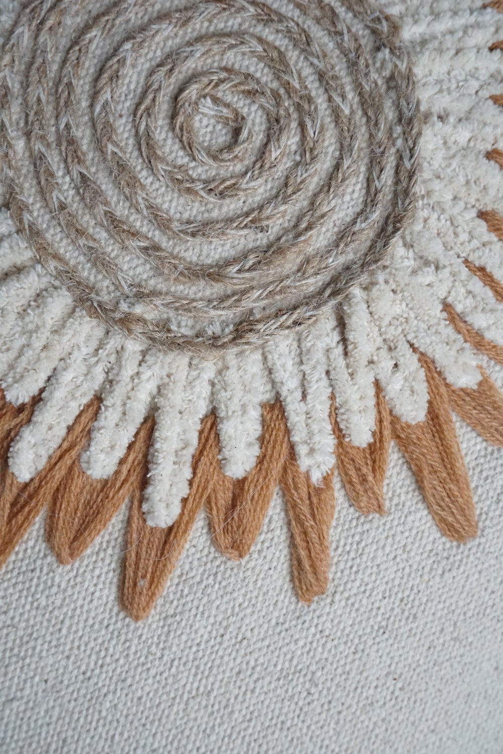Enigma of Threads