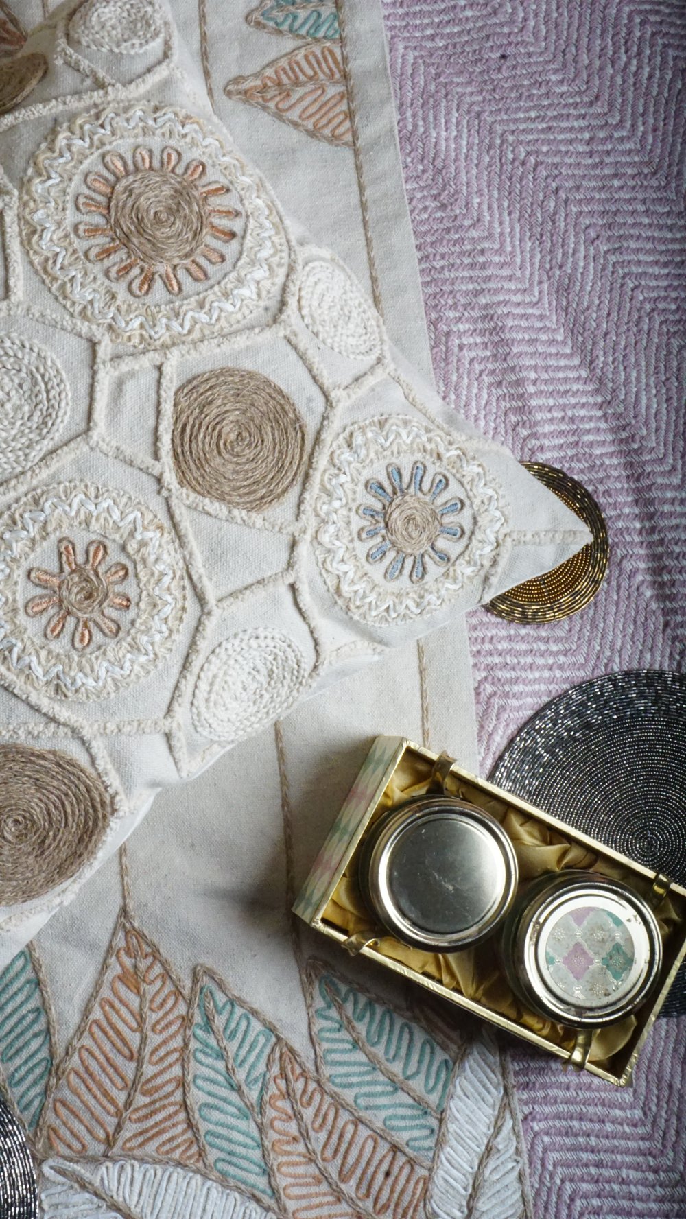 EarthTone Mosaic
