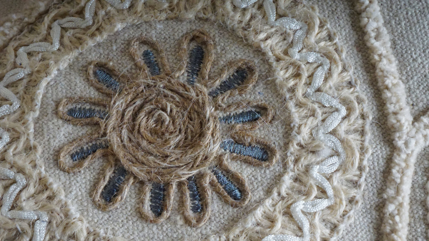 EarthTone Mosaic
