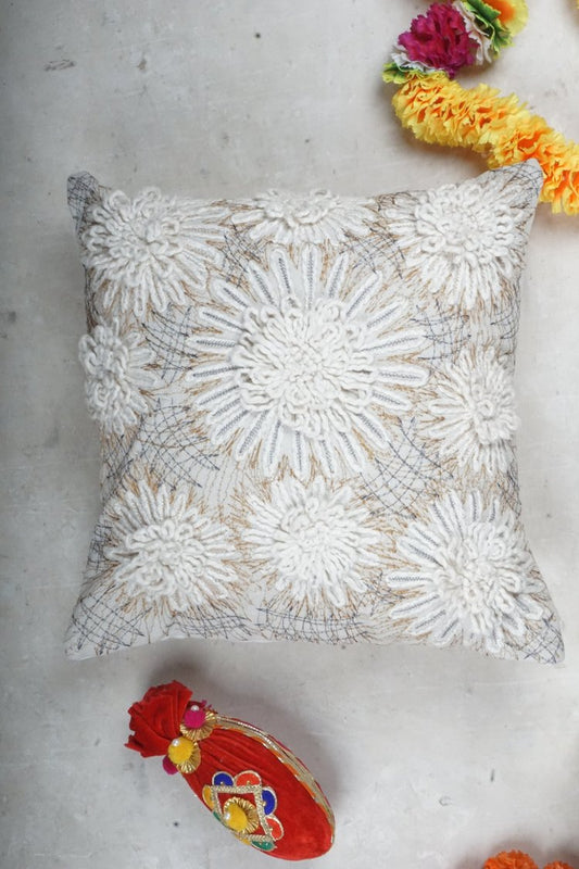 Festive Cushion Cover