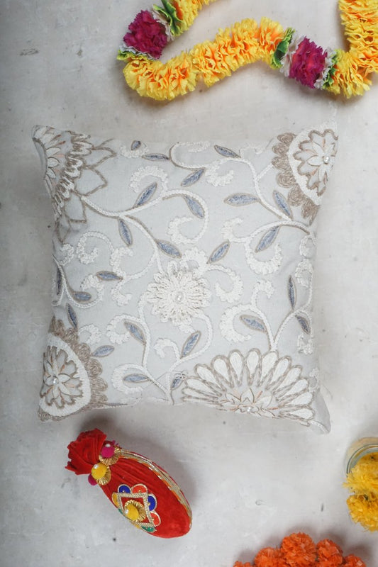 Festive Cushion Cover